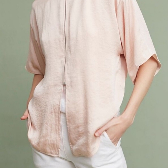 Hei Hei Kika Cropped Jacket Size XS - Picture 11 of 12